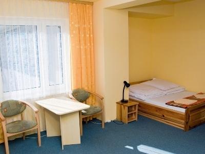 Bel-ami Frühstückspension 3*
