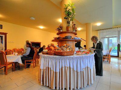 Frühstückspension Bel-ami Zakopane