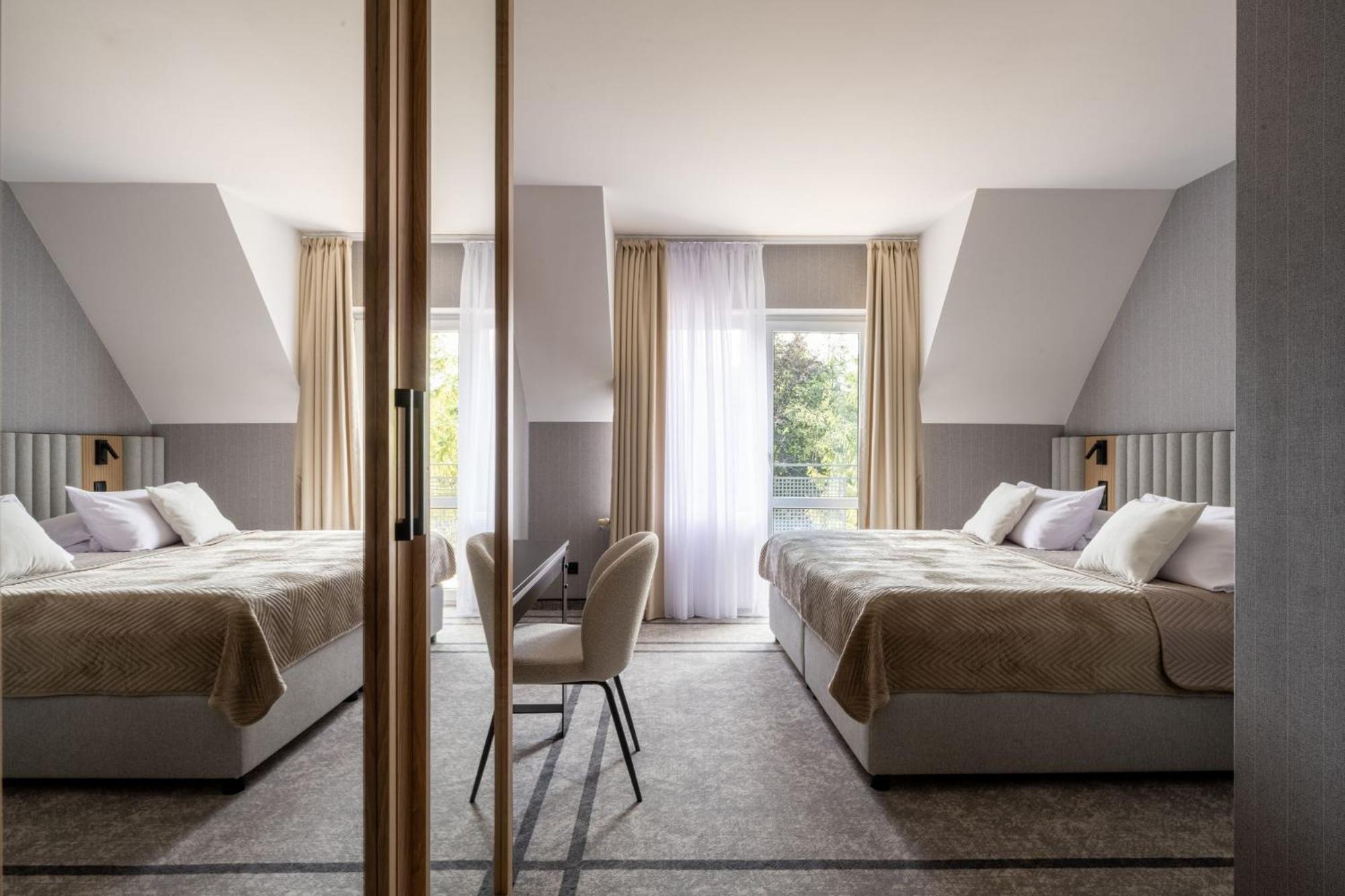 Bel-ami 3* Zakopane