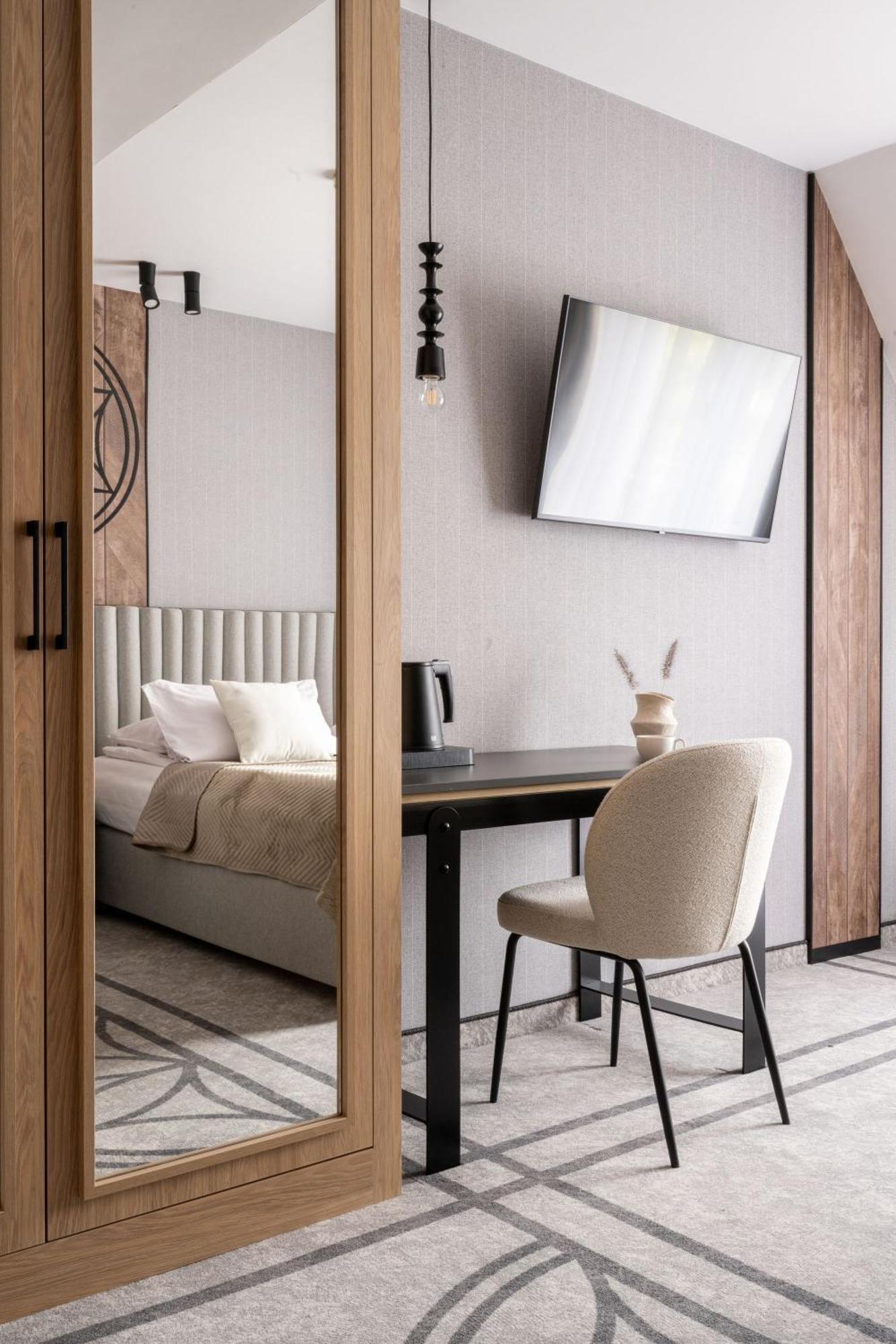 Bel-ami Bed & Breakfast 3*