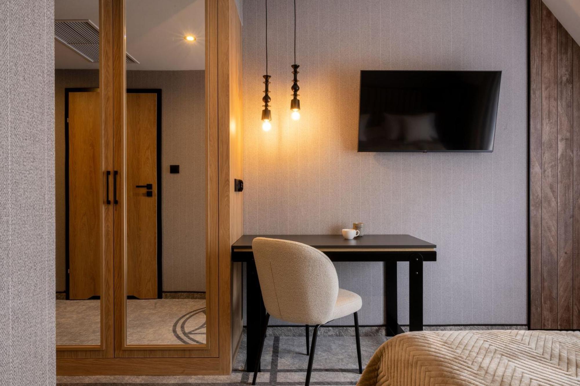 Bel-ami Bed & Breakfast Zakopane