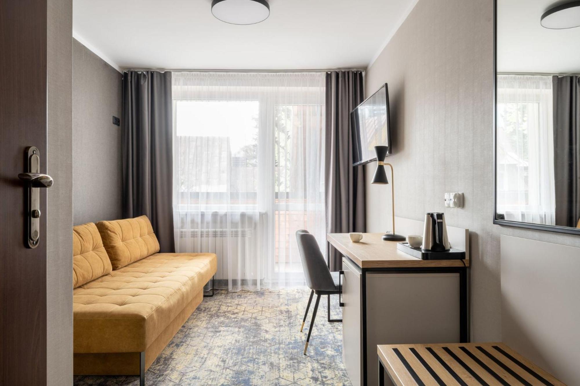 Bel-ami Bed & Breakfast