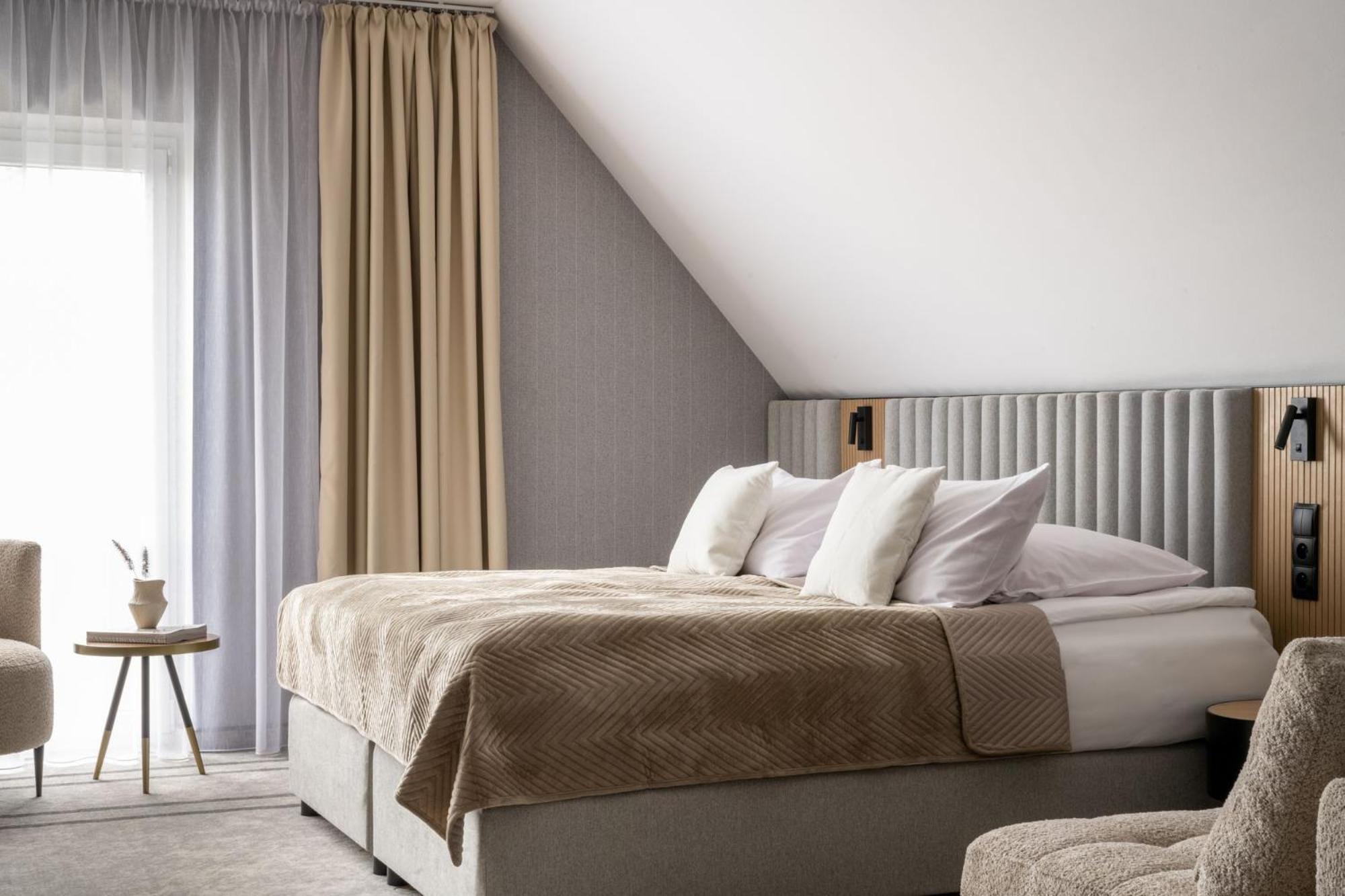Bed & Breakfast Bel-ami