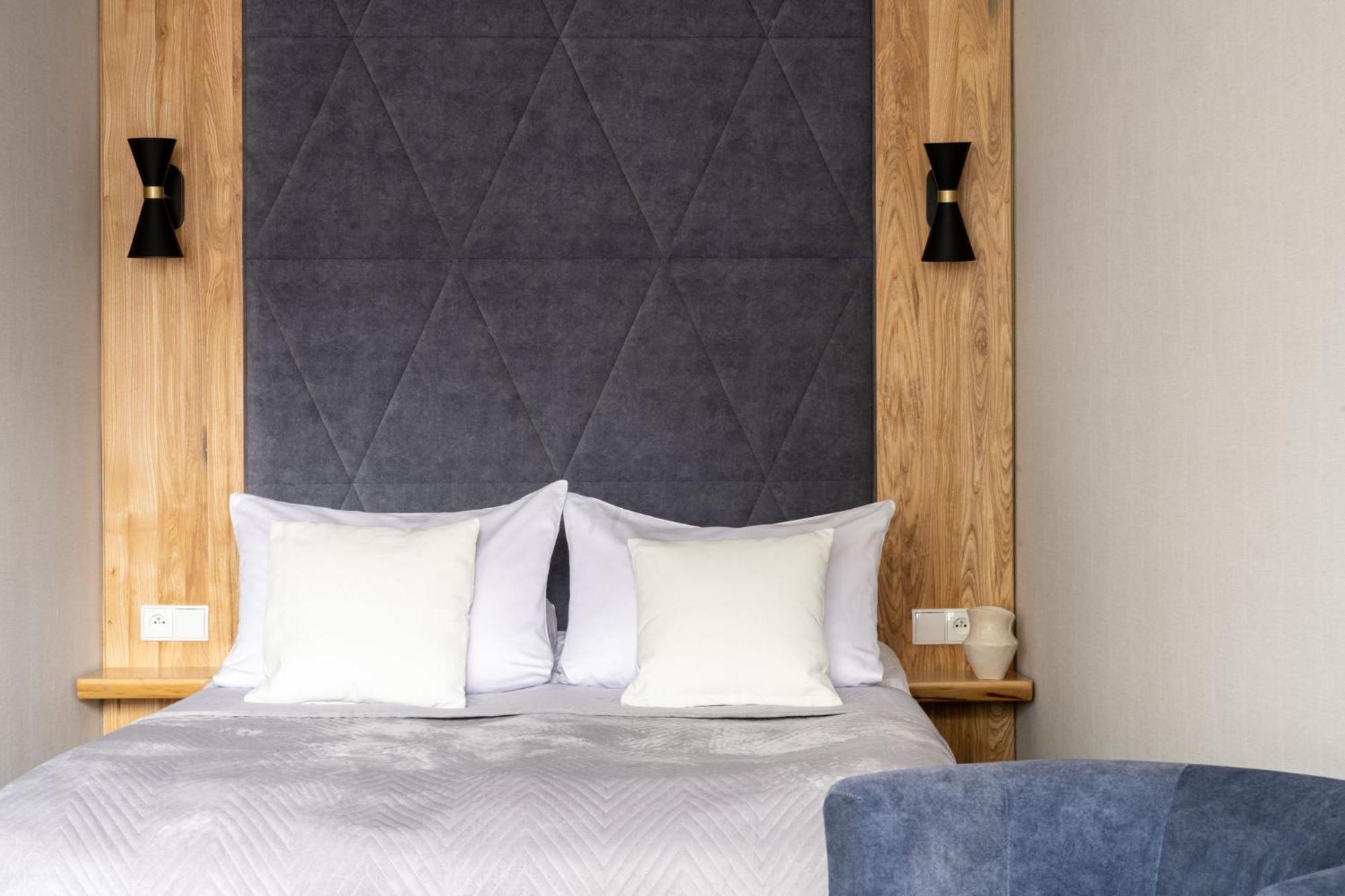 Bel-ami Bed & Breakfast 3*