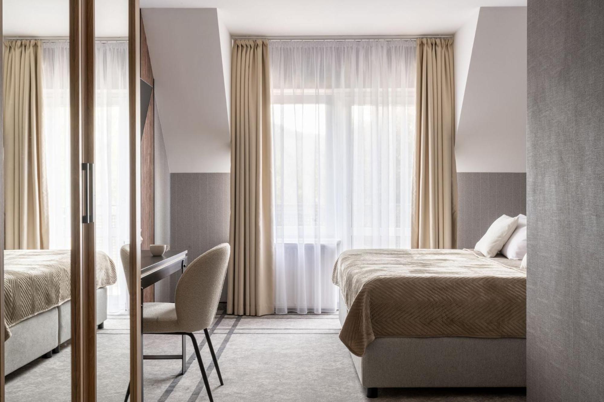 Bel-ami Bed & Breakfast