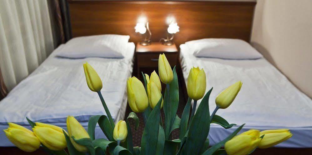 Bel-ami Bed & Breakfast 3*