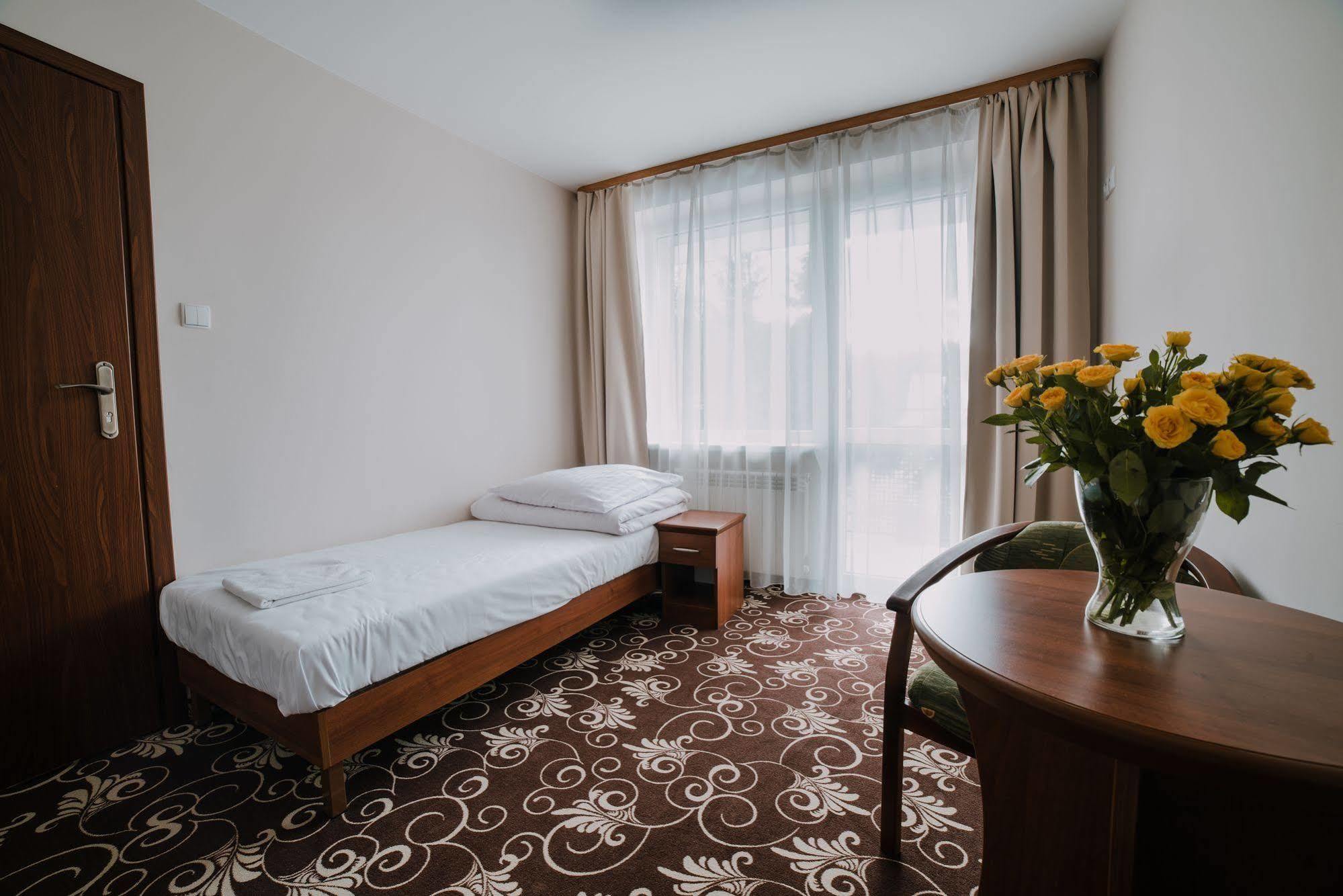 Bel-ami Bed & Breakfast Zakopane