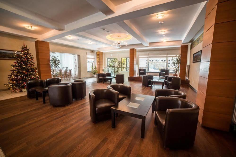 Bed & Breakfast Bel-ami Zakopane
