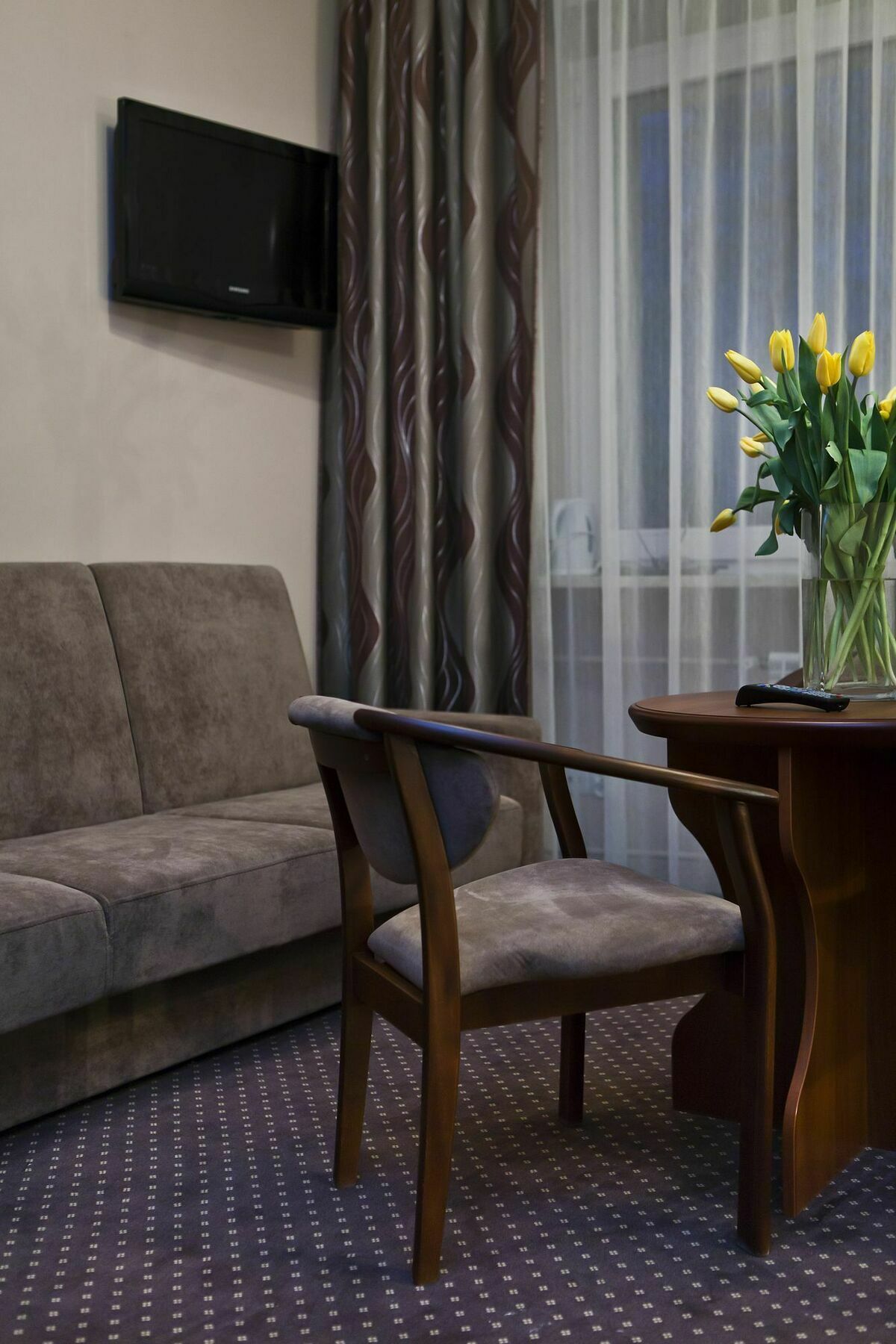 Bed & Breakfast Bel-ami Zakopane